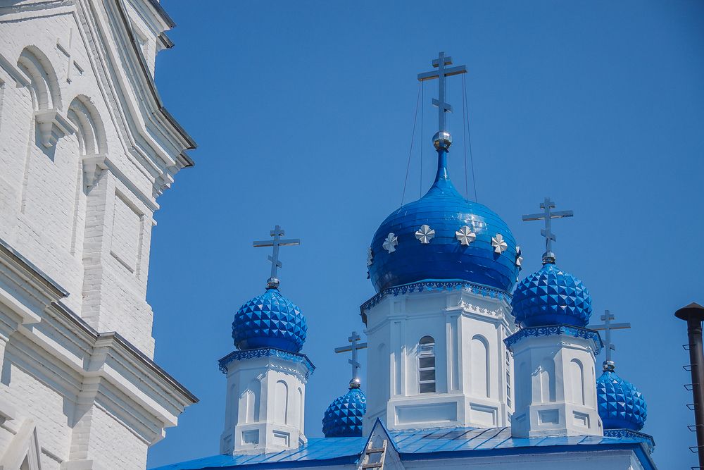 Photograph by Алексей Трифонов