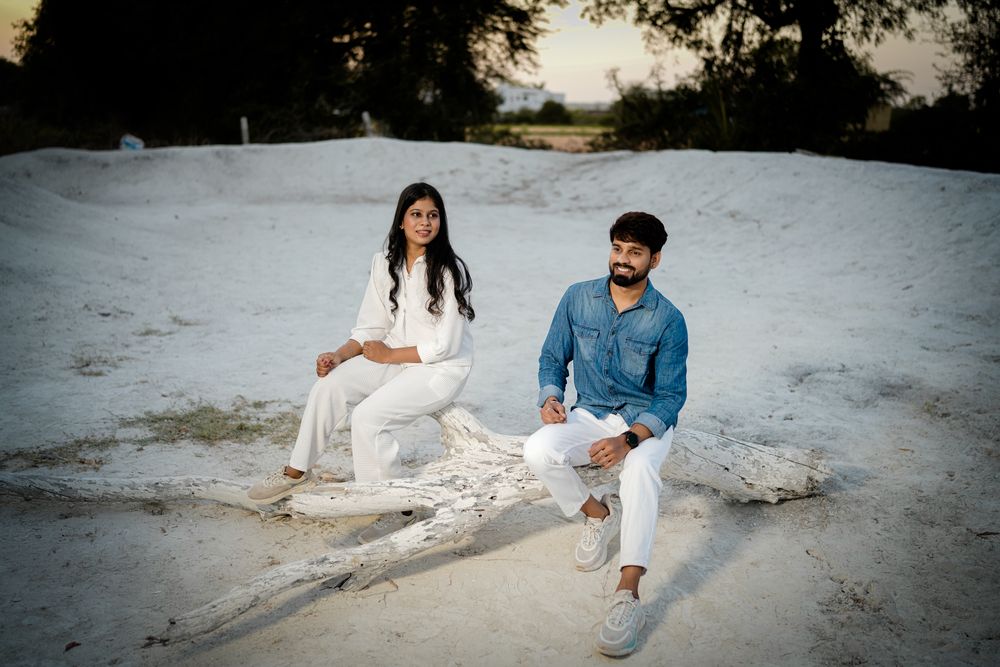 Фотография автора Vijay Richhiya