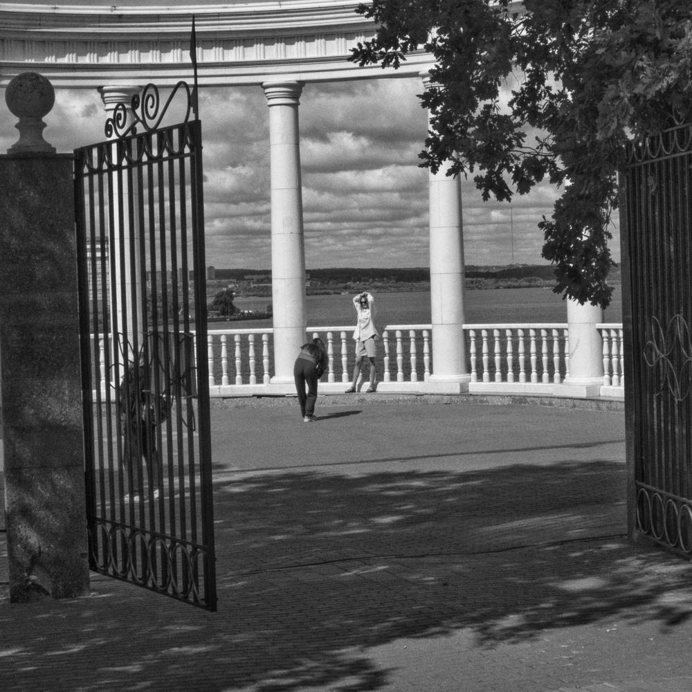 Photograph by Ксения Шилина