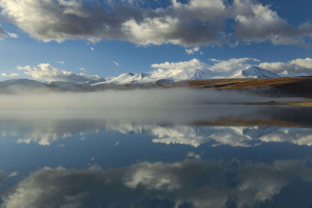 Photograph by Екатерина Лурина