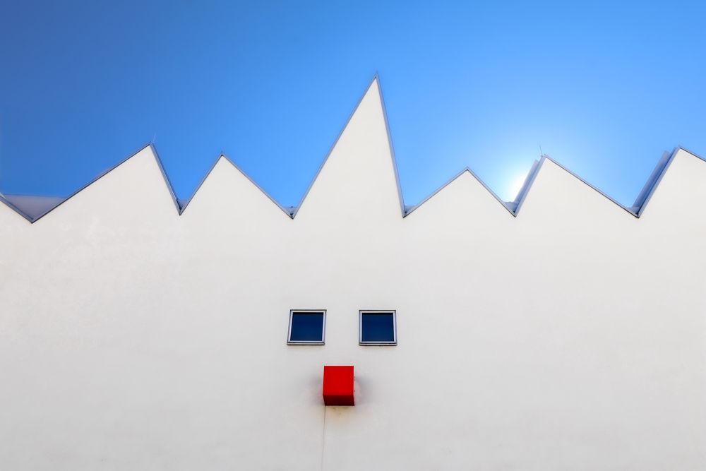 Photograph by Eva Wiedemann