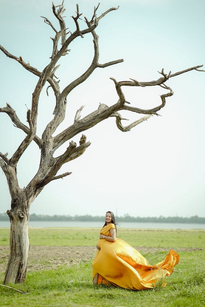 Фотография автора Vijay Richhiya