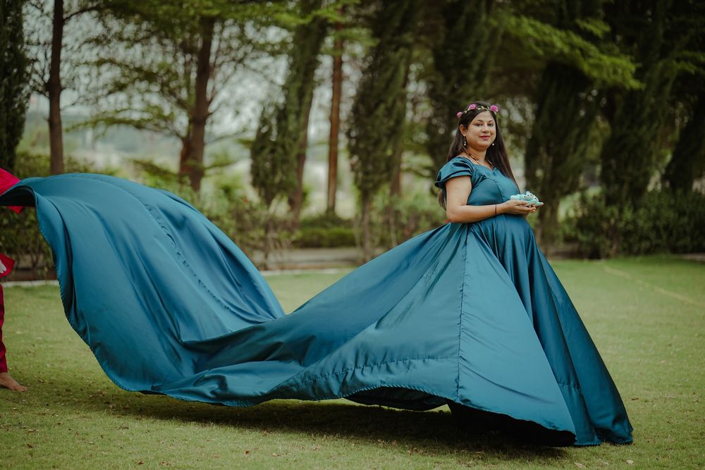 Фотография автора Vijay Richhiya