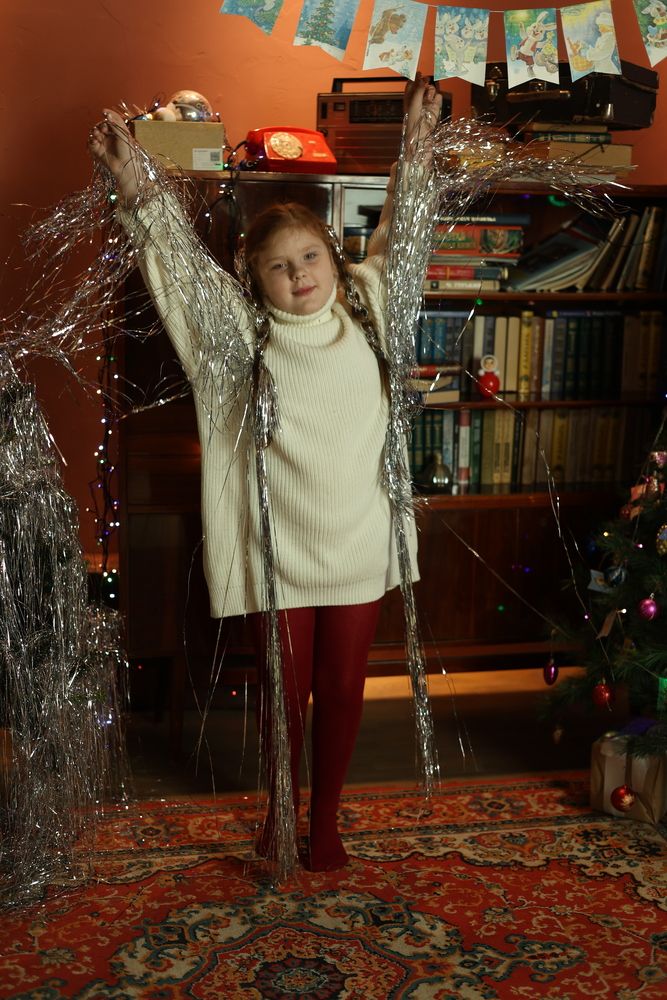 Photograph by Ольга Россихина