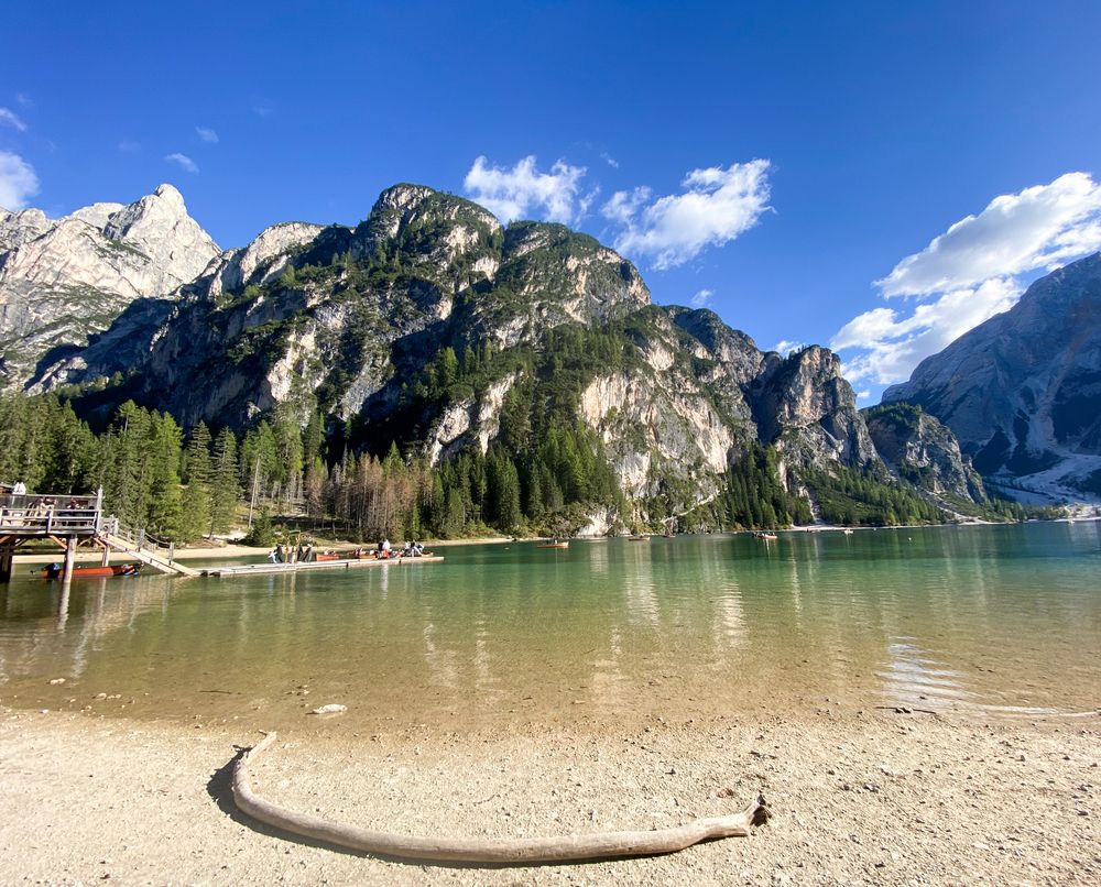 Lake Braies