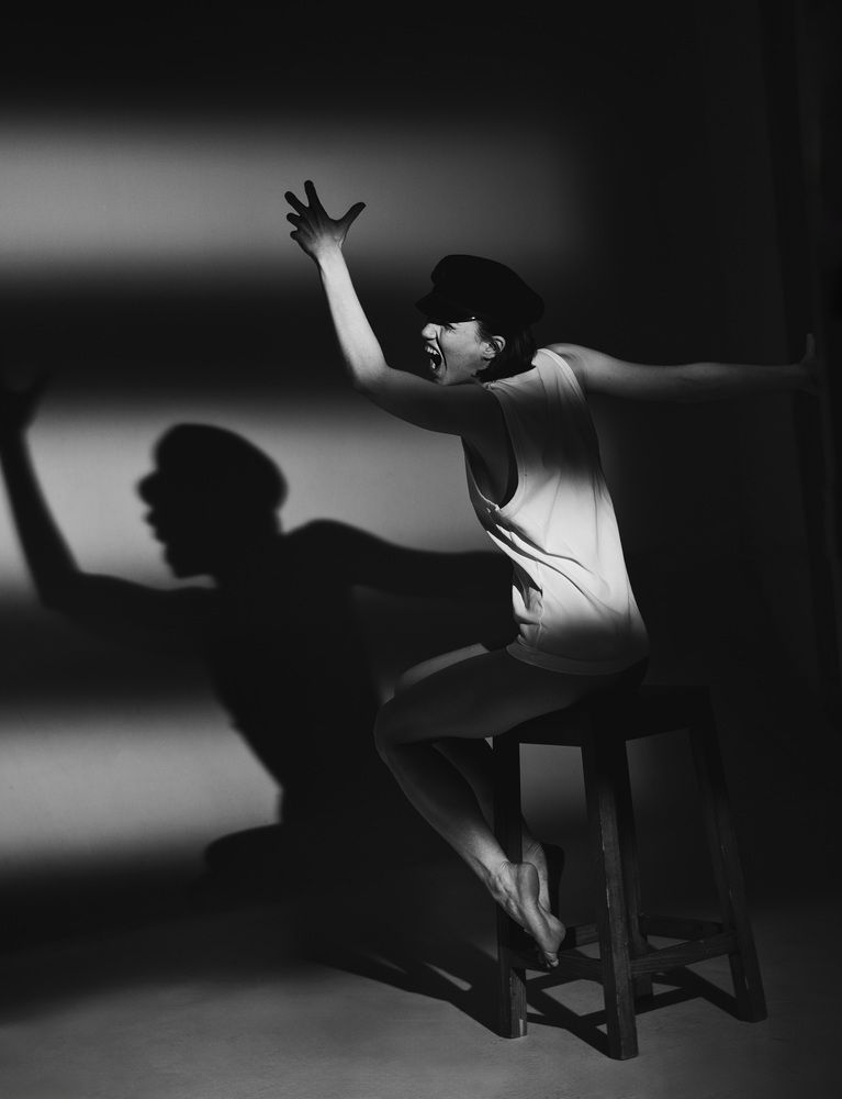 Photograph by Надя Савосина