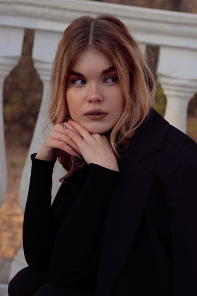 Фотография автора Айгуль