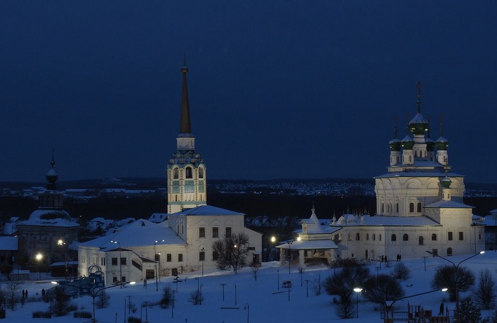 Photograph by Дмитрий Решетник