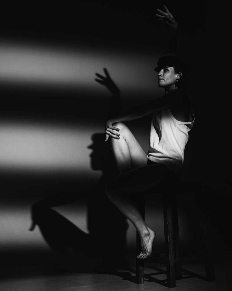 Photograph by Надя Савосина