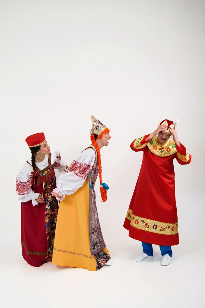 Photograph by Ульяна Красикова