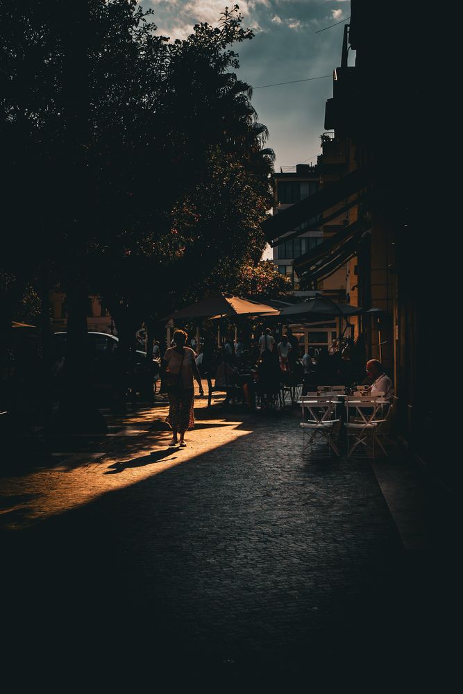 Photograph by Pietro Pisano