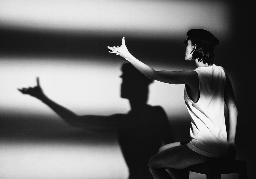 Photograph by Надя Савосина