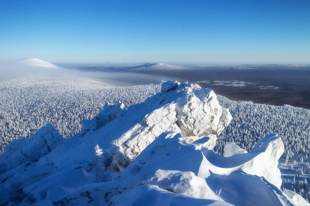 Photograph by Никита Костылёв