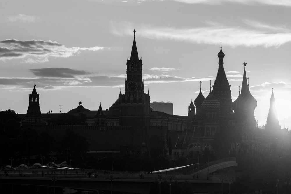 Фотография автора Валерий Бычков