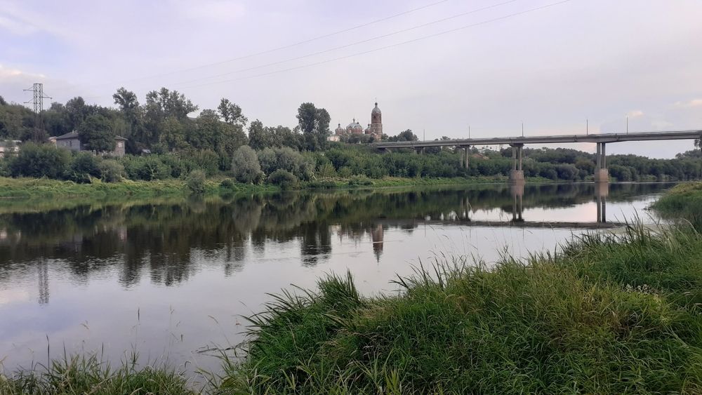 Photograph by Елена Лещева