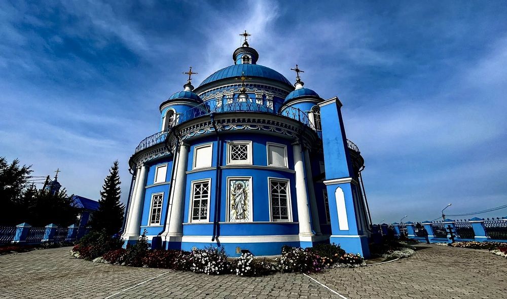 Photograph by Марина Мишутина