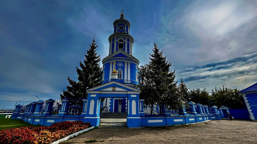 Photograph by Марина Мишутина