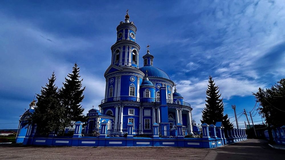 Photograph by Марина Мишутина