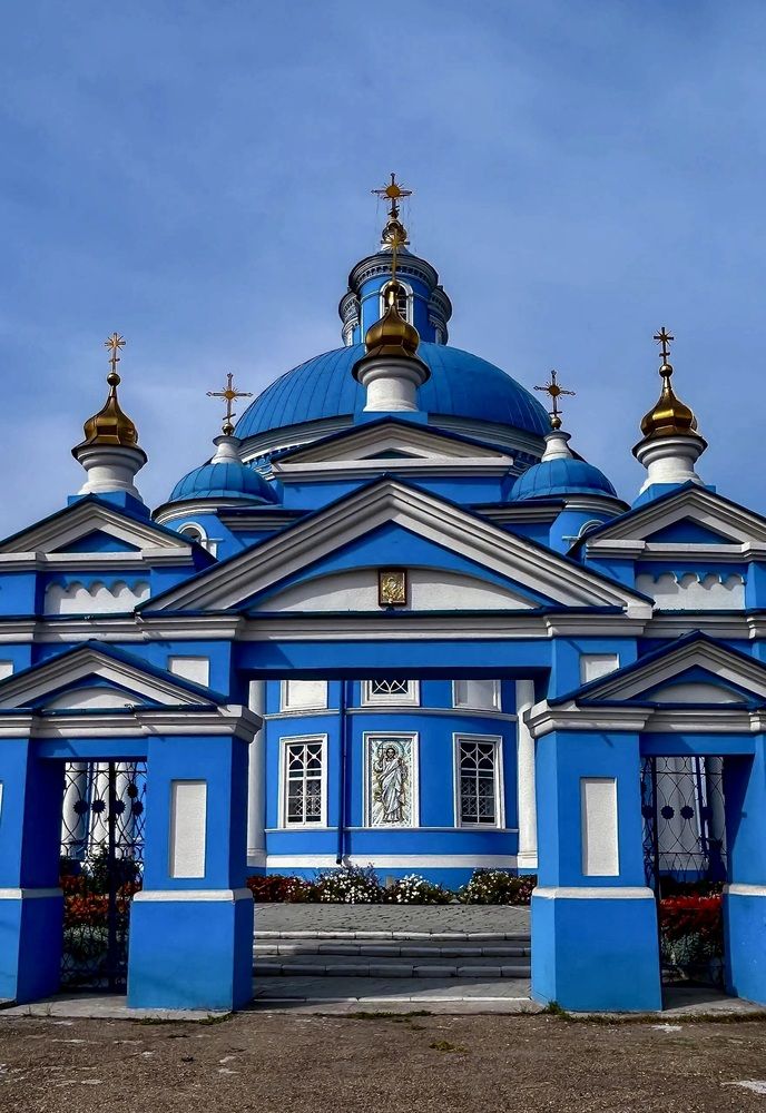 Photograph by Марина Мишутина