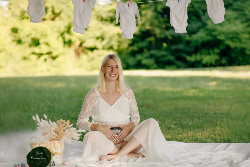 Фотография автора Maria Savina