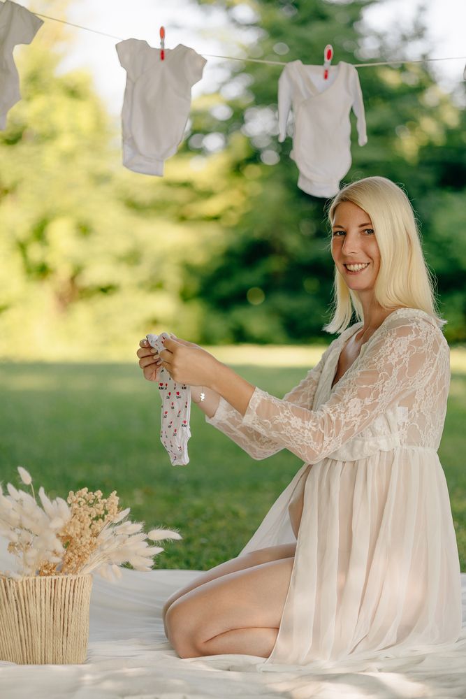 Фотография автора Maria Savina