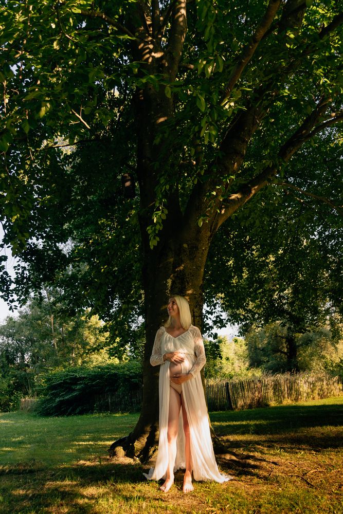 Фотография автора Maria Savina