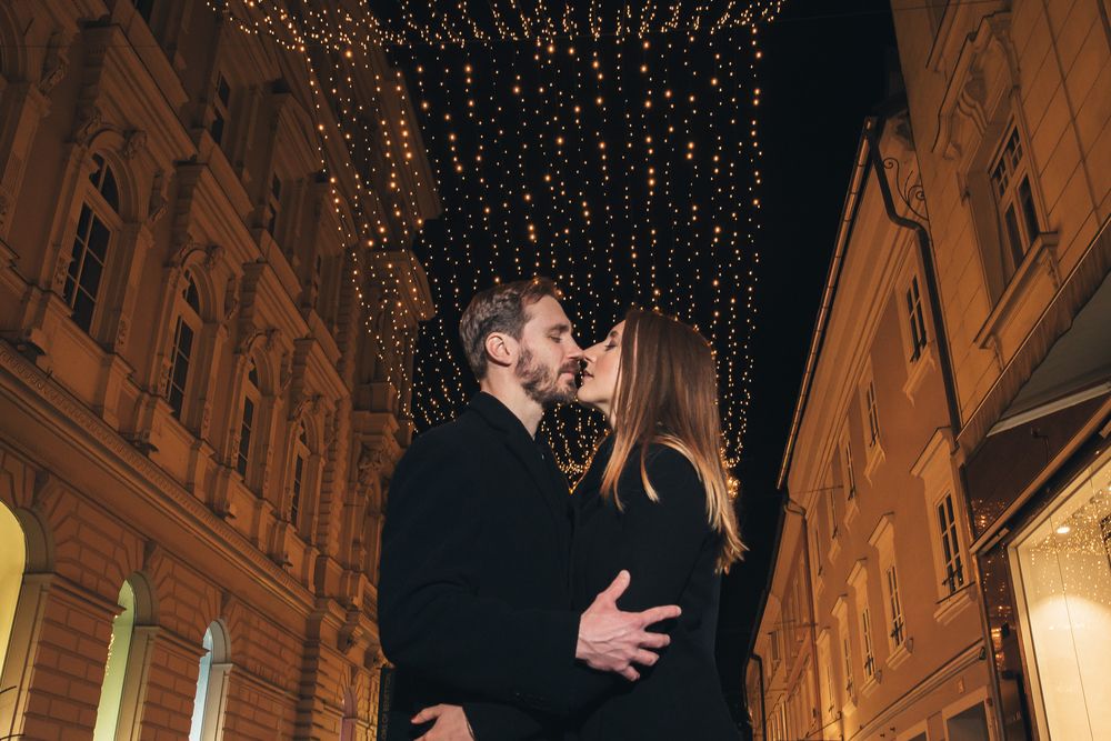 Photograph by Maria Savina