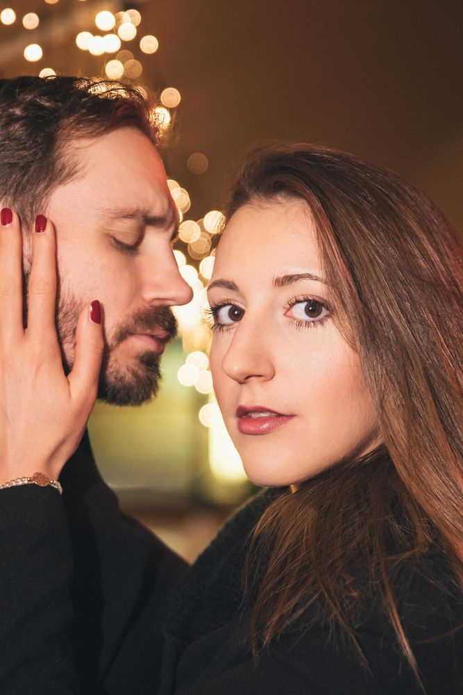 Photograph by Maria Savina