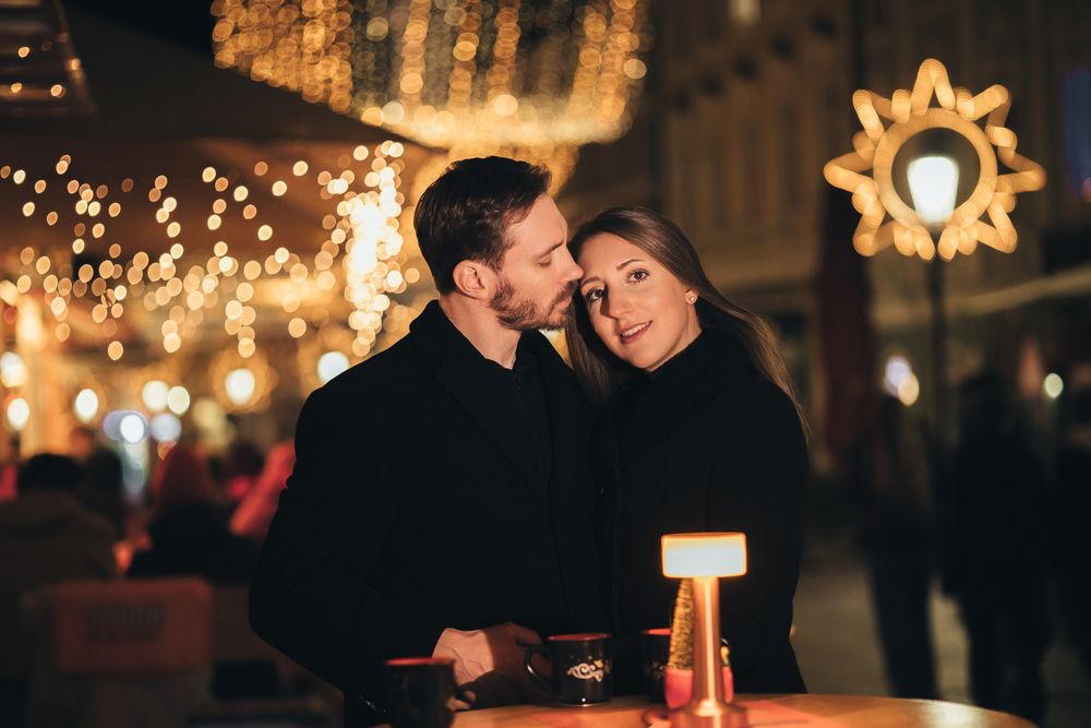 Photograph by Maria Savina