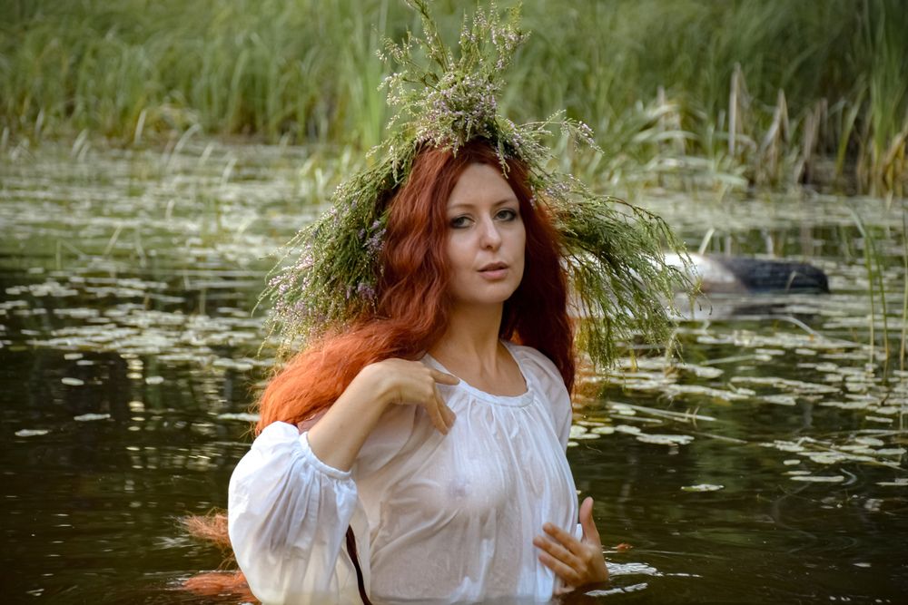 Photograph by Андрей Куракин