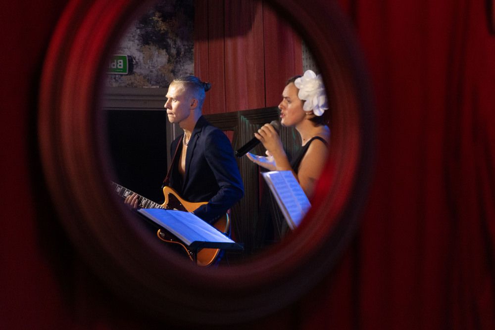 Photograph by Егор Белов