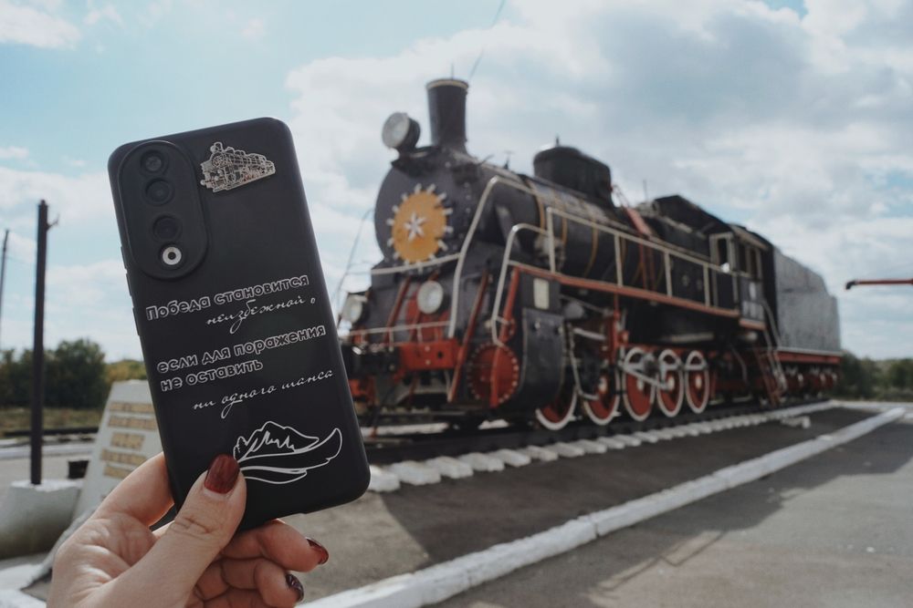 Photograph by Наталья Маврина