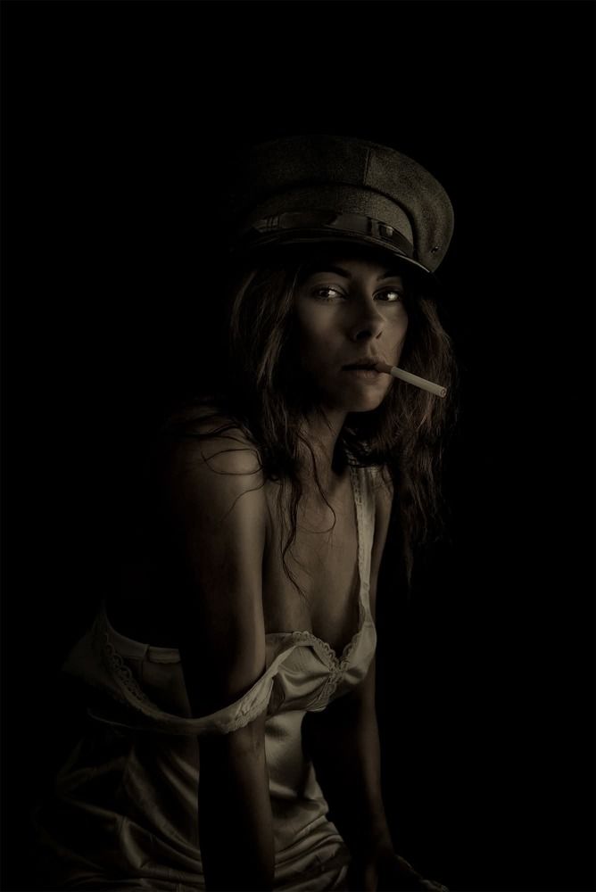 Photograph by Shelley Harvey