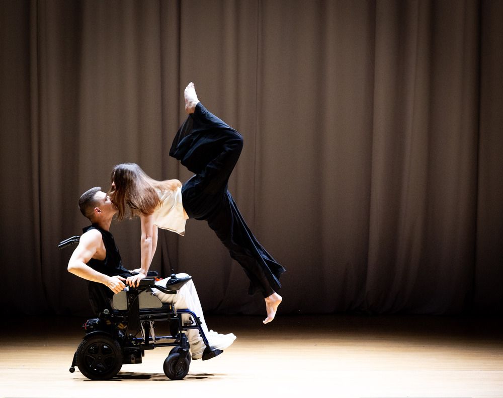 Photograph by Егор Белов