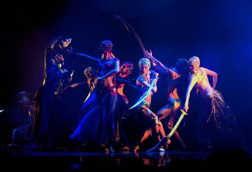 Photograph by Ионова Татьяна