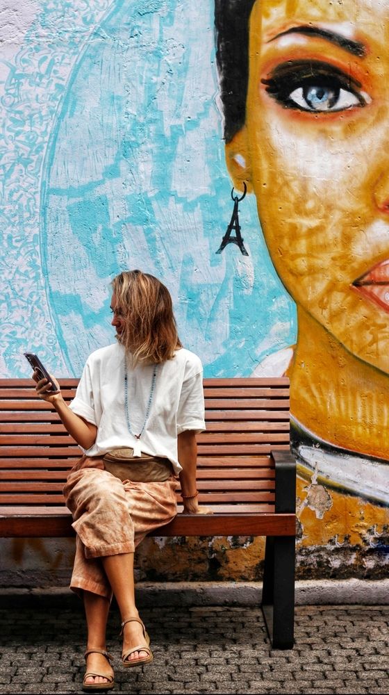 Photograph by Maria Osipova