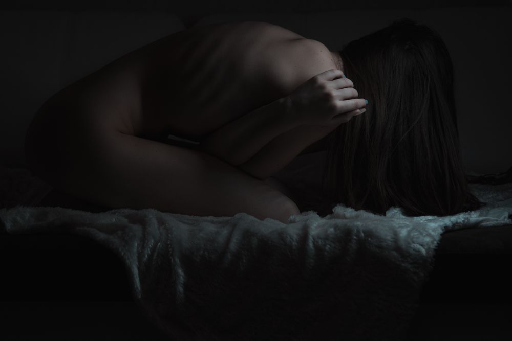 Photograph by Андрей Марченко