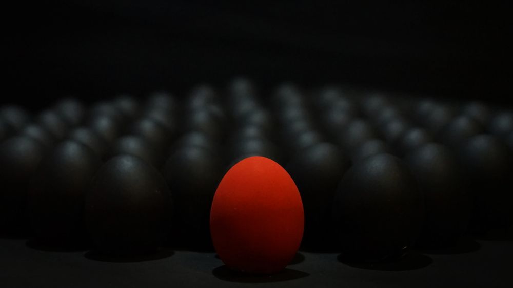 Photograph by Anna Perevozchikova