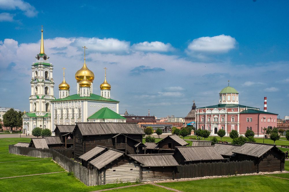 Фотография автора Валерий Бычков