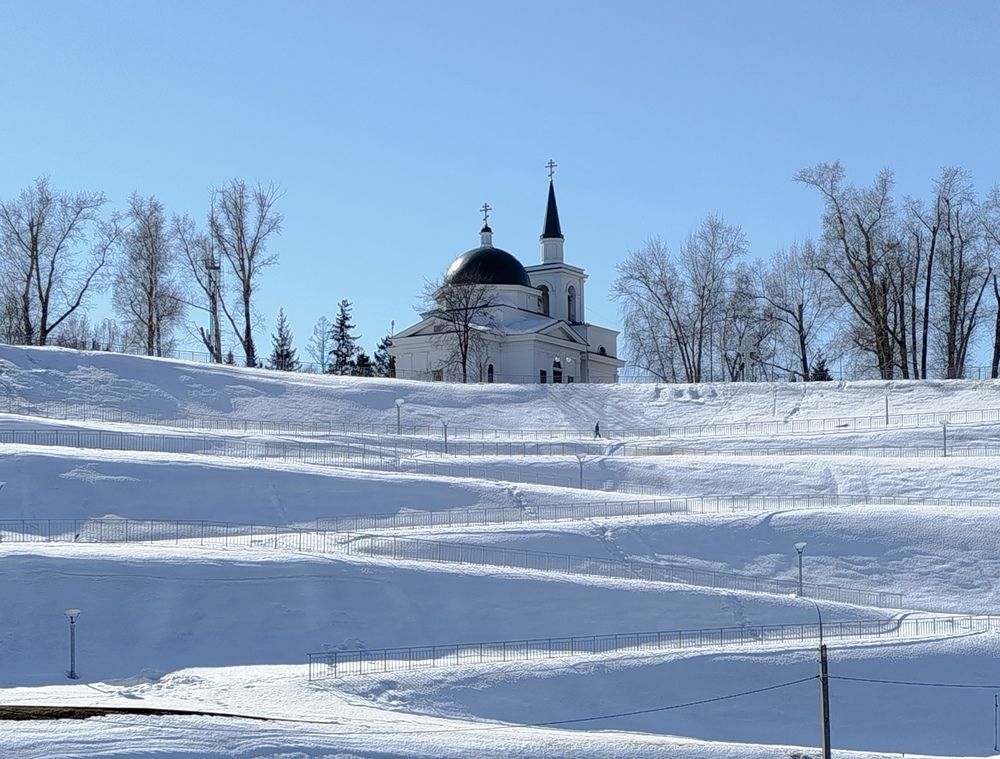 Photograph by Елена Алешкевич