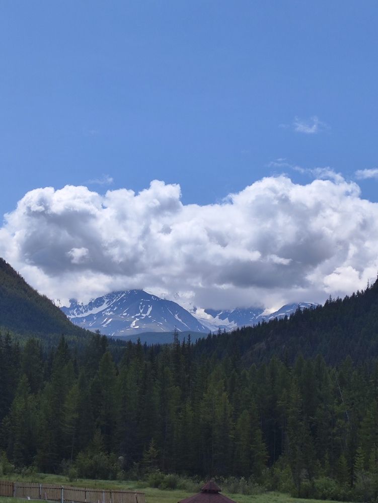 Photograph by Татьяна Пьянзина