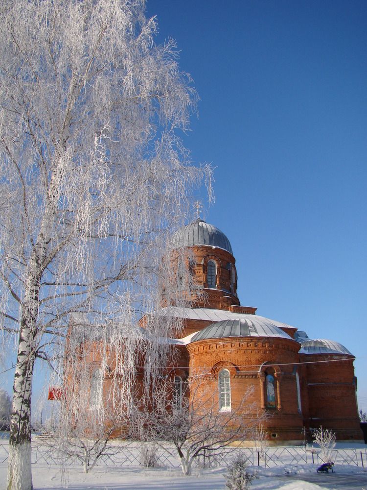 Photograph by Николай Дмитриев