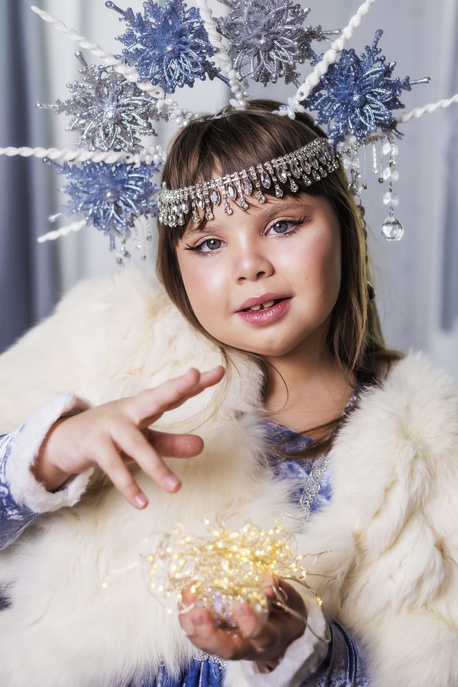 Photograph by Ольга Сорокина