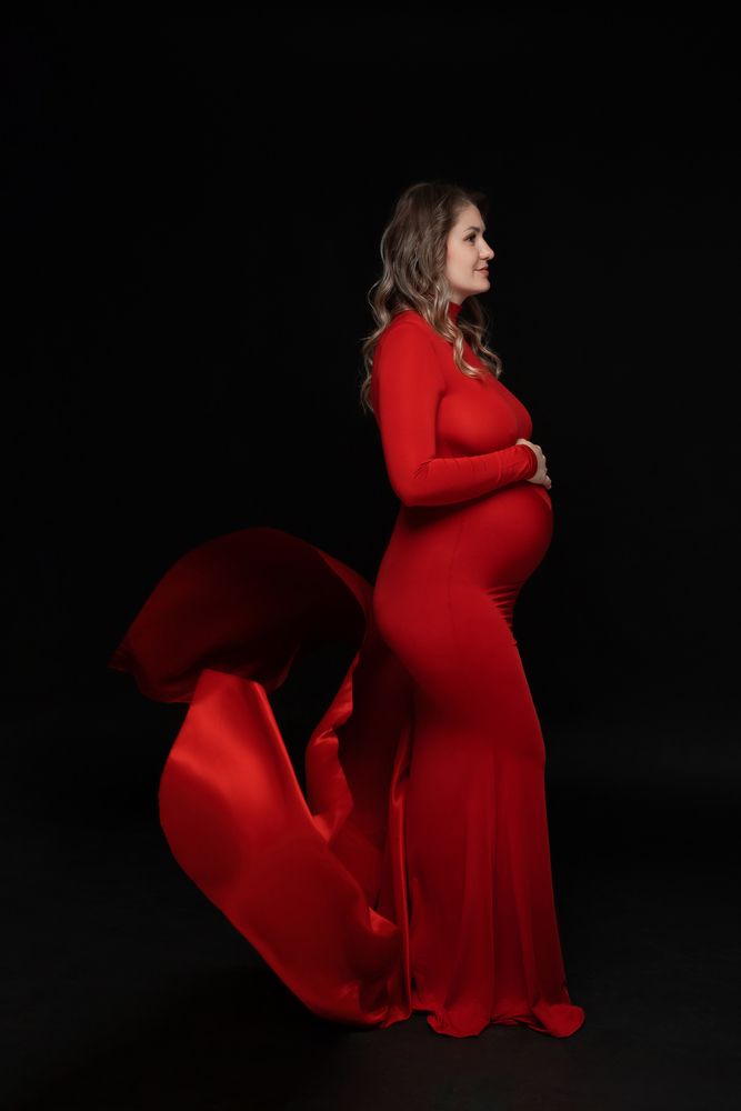 Photograph by Anna Viaznikova