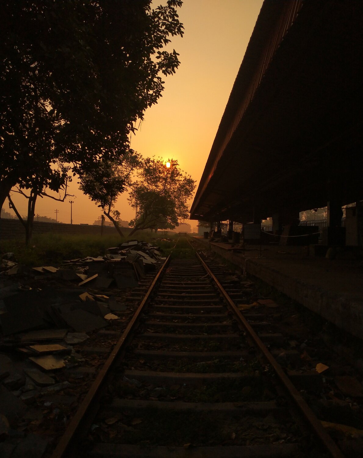 Parallel Paths
