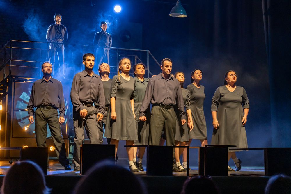 Photograph by Александр Колляков