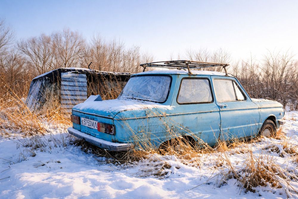 Photograph by Дмитрий Романов