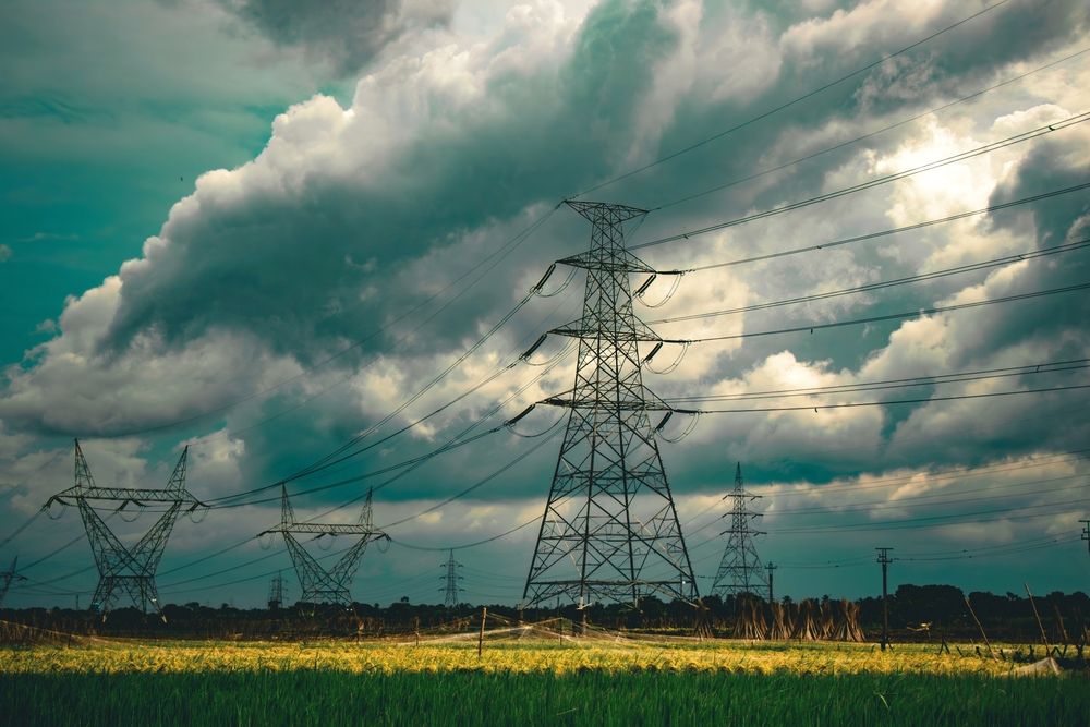 Rise of Habitats , constructions over corps.