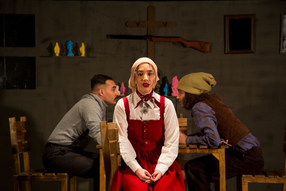 Photograph by seyed mostafa yousefi