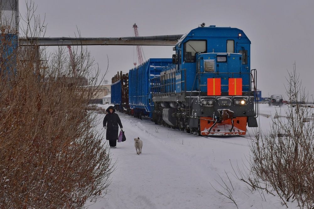 Photograph by Нина Кольман